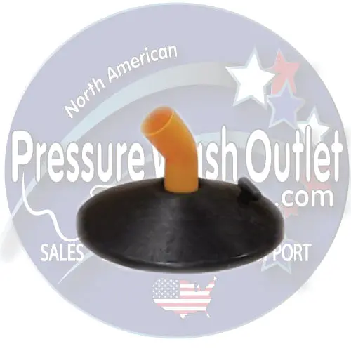 Steel Eagle Fury 2400 Vacuum Disk (6079) 1
