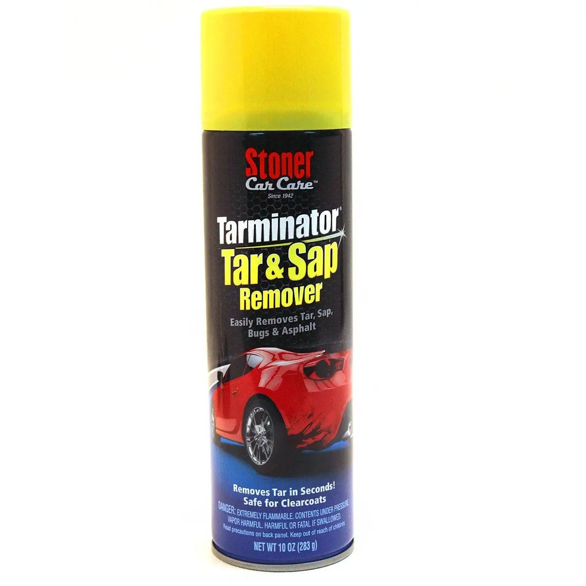 Stoner Tarminator - 10Oz (Aerosol) 1