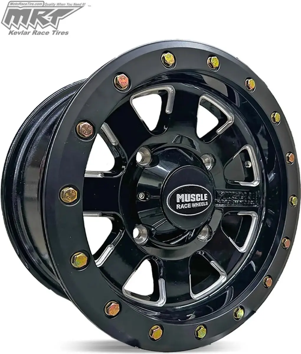 Stryke Utv Wheel 1