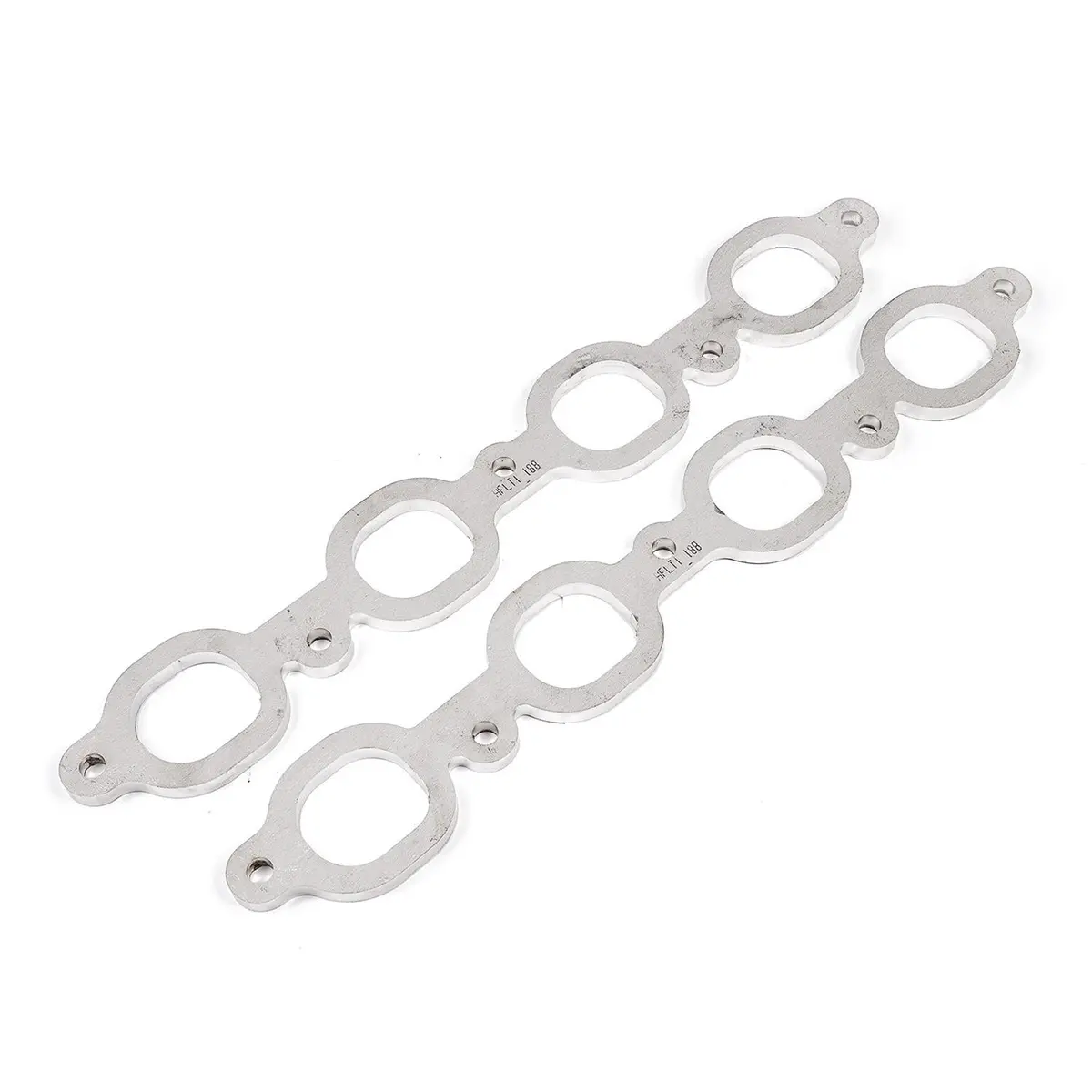 Stainless Works: 2014+ Lt1/Lt4 Chevrolet -- Header Flange 1
