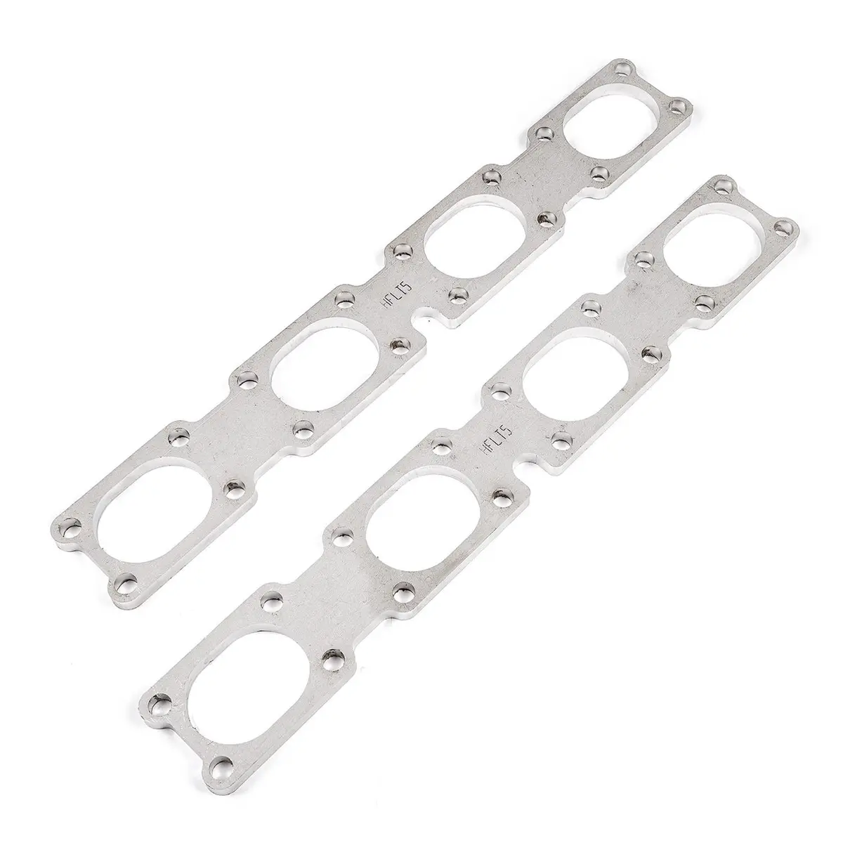 Stainless Works: Lt5 Chevrolet -- Header Flanges 1