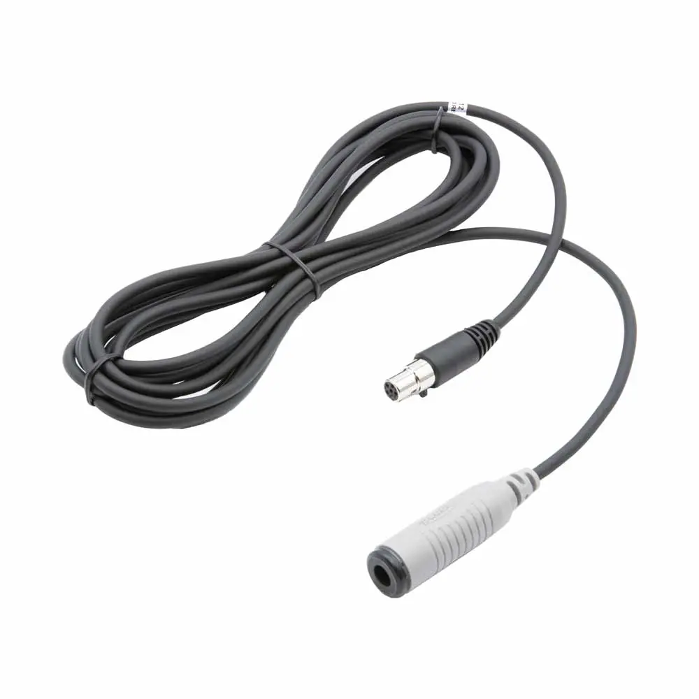 Stx Stereo Straight Cable To Intercom (Select Length) 1