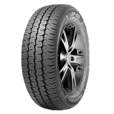 195/65X15 Sunful Tyre 1