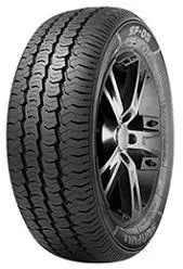 155X13 Sunful 8Pr Sf-05 Tyre 1