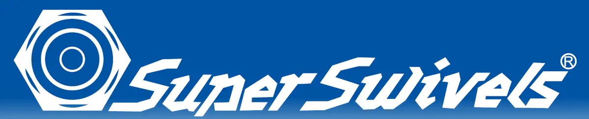 In-Line Swivels By Super Swivels 1