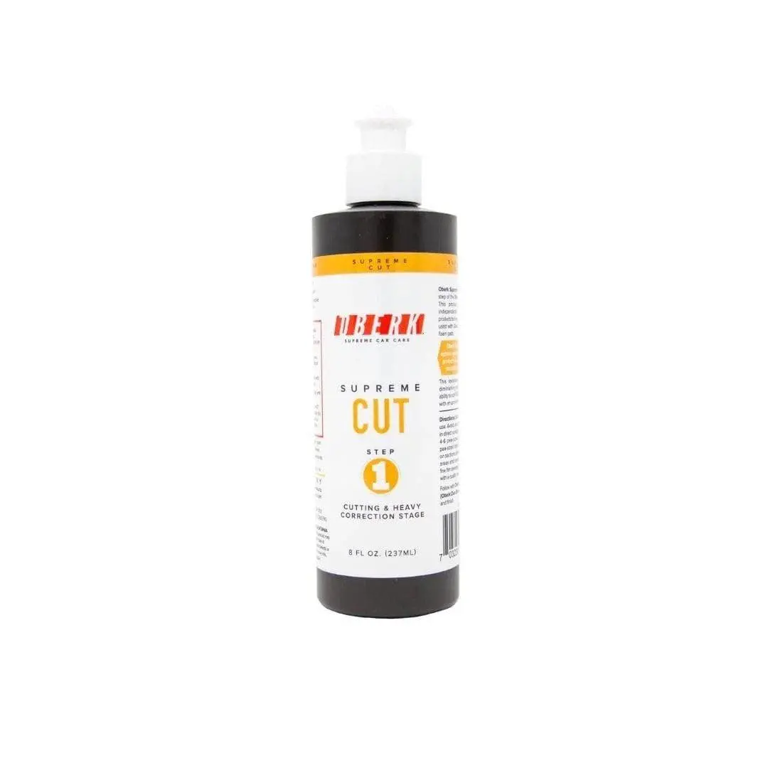 Oberk Supreme Cut 1