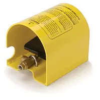 Pressure Wash Foot Valve By Suttner 8 Gpm (3473) 1