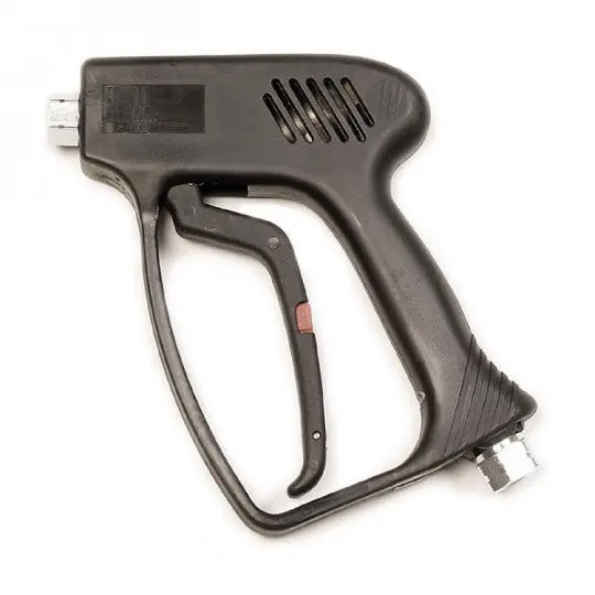 St-1500W (Weep) Trigger Gun By Suttner (2324) 1