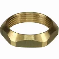 010003150 Panel Mount Nut Only For Suttner St-261 (5374) 1