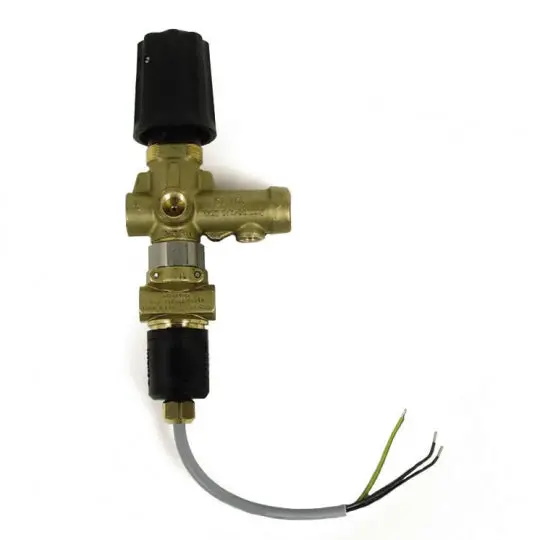 St-261-S Unloader With Switch By Suttner (2379) 1