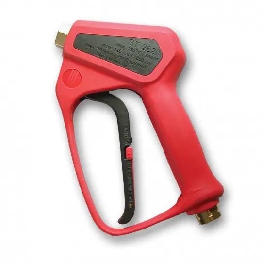 St-2620 By Suttner 21 Gpm High Volume Pressure Wash Trigger Gun (6936) 1