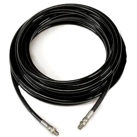 Sewer Hoses By Suttner 1