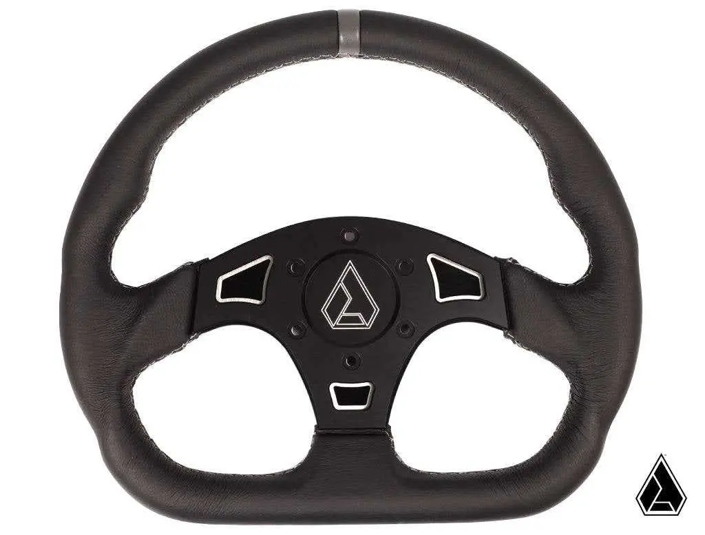 Assault Industries Universal Ballistic D V2 Utv Steering Wheel 4