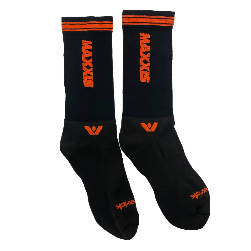 Maxxis/Swiftwick Vision Crew Socks 1