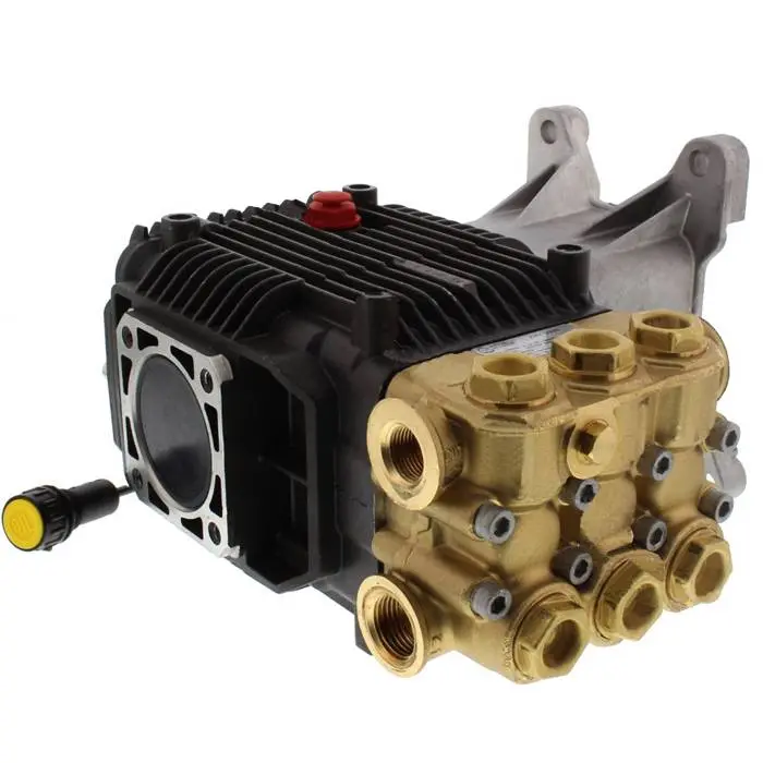 Sxmv3.5G40d-F24 Pump By Ar Pumps (6541) 1