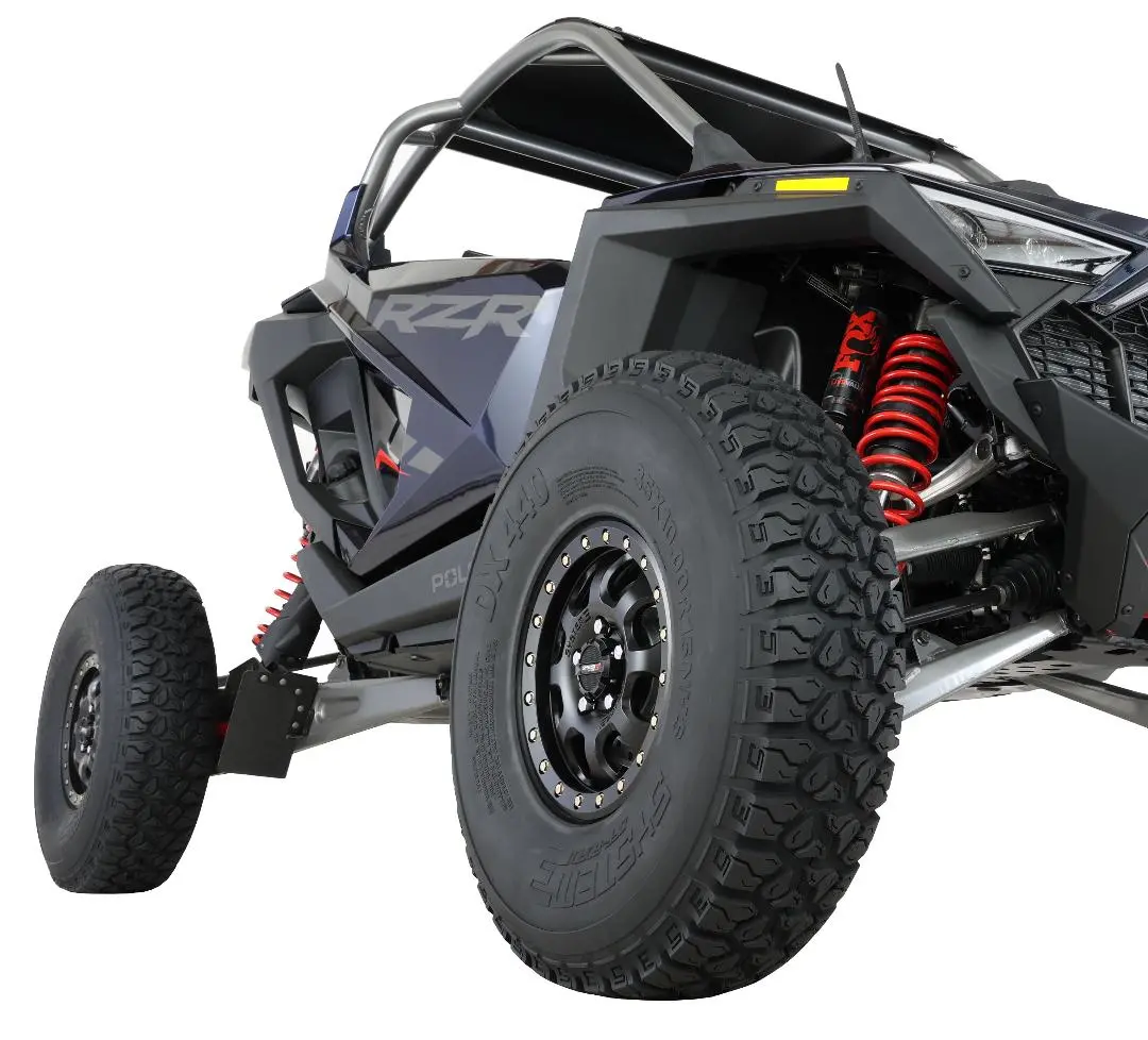 System 3 Off-Road Dx440 Tires 2