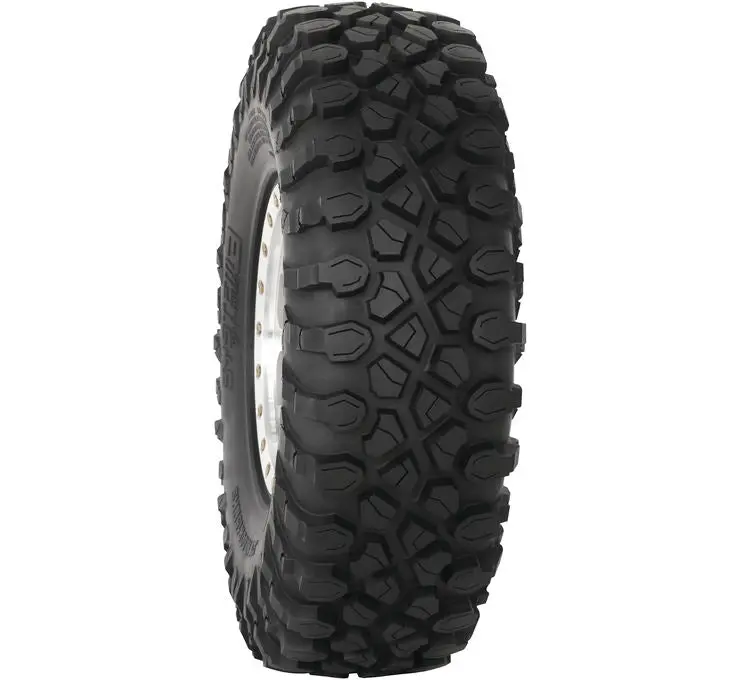 System 3 Offroad Xc450 Radial Tires 1