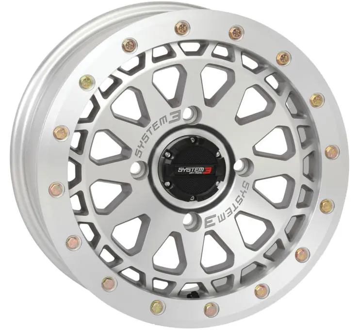 System 3 Sb-6 Wheels 5X4.5 Pro R / Turbo R 3
