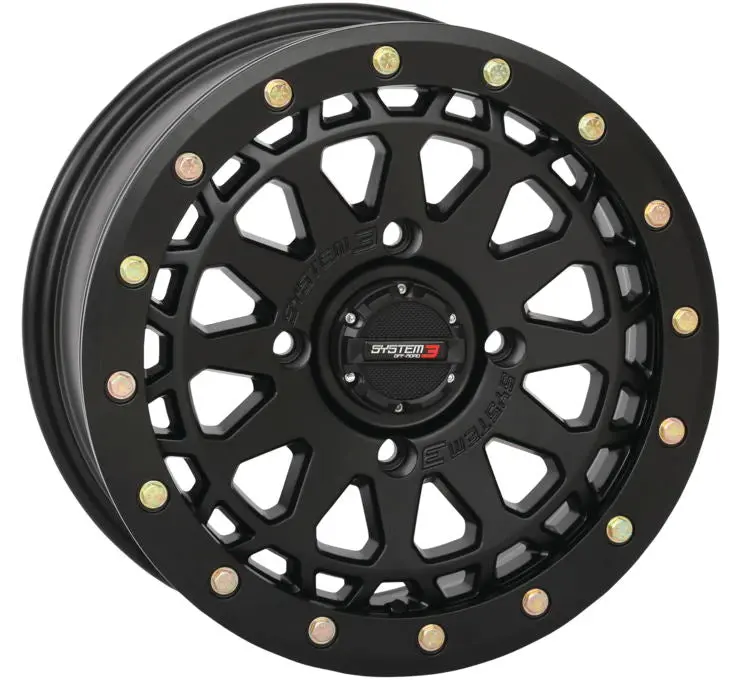 System 3 Sb-6 Wheels 5X4.5 Pro R / Turbo R 3