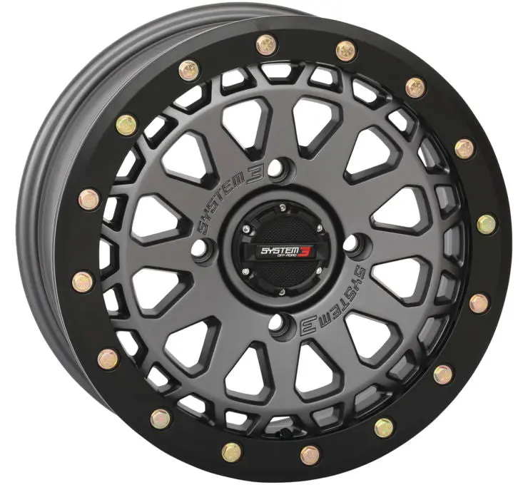 System 3 Sb-6 Wheels 5X4.5 Pro R / Turbo R 2
