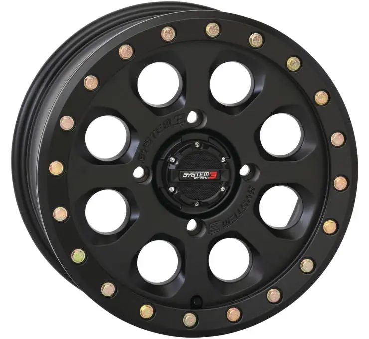 System 3 Sb-7 Wheels 5X4.5 Pro R / Turbo R 1