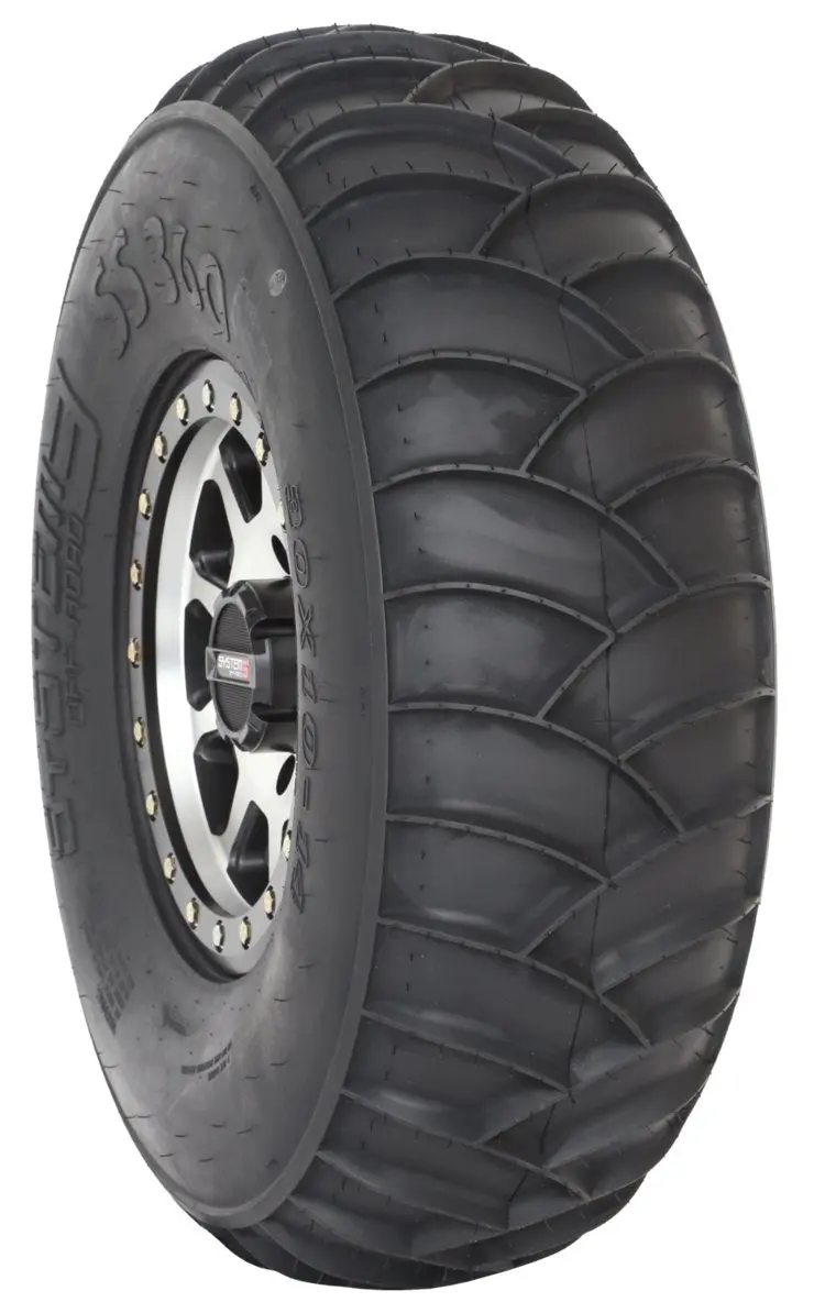 System 3 Ss360 Snow And Sand Off-Road Tires 1