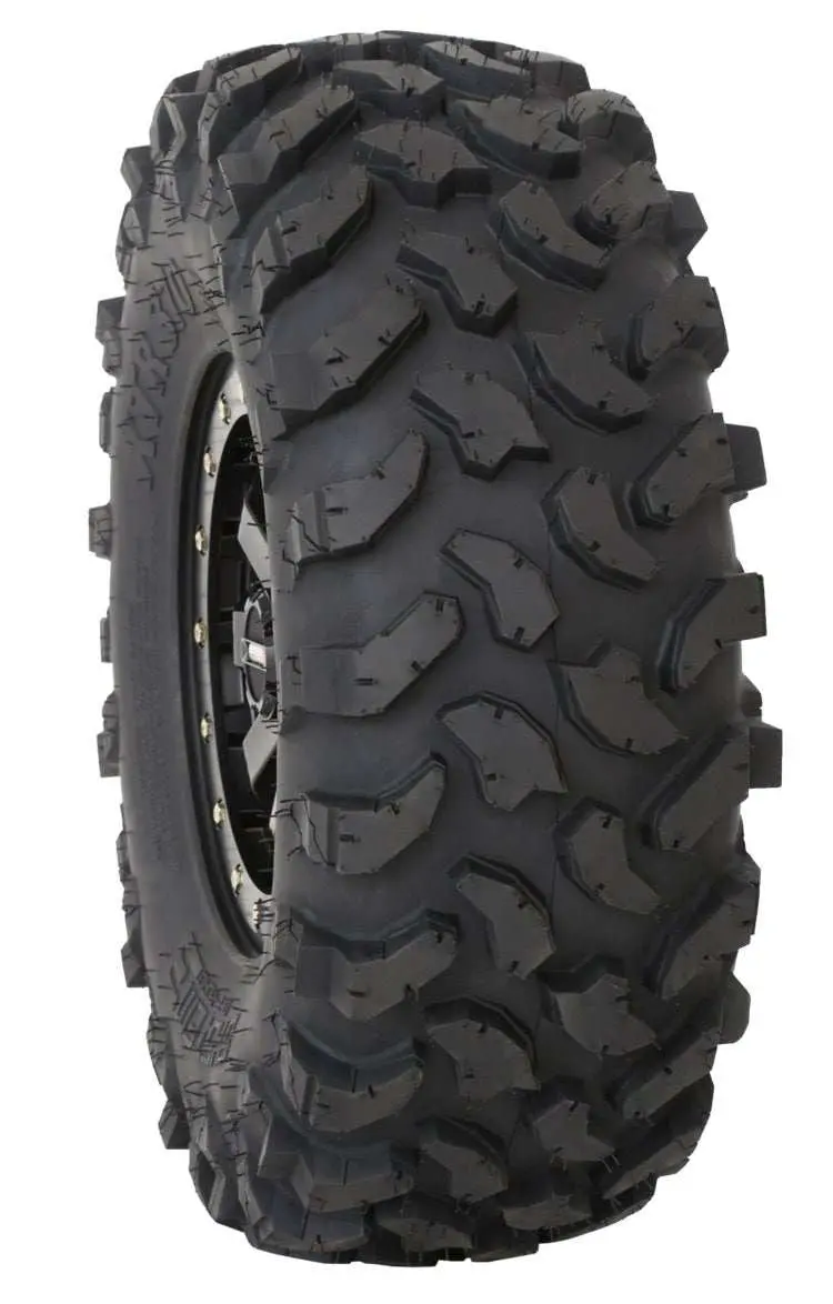 System 3 Xtr370 X-Terrain Radial Tires 1