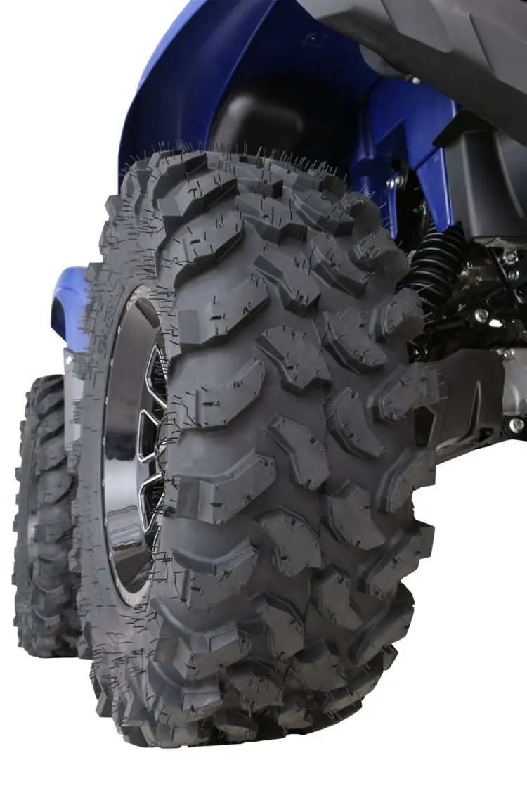 System 3 Xtr370 X-Terrain Radial Tires 2