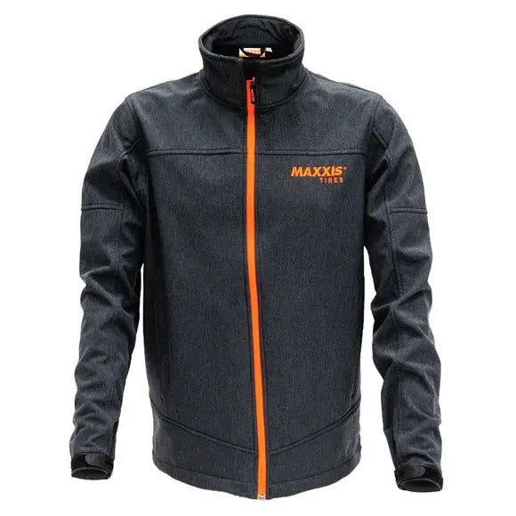 Maxxis Softshell Jacket 1