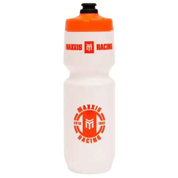 Maxxis Racing BPA-Free Sports Water Bottle