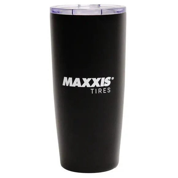 Maxxis 21Oz. Insulated Tumbler 1