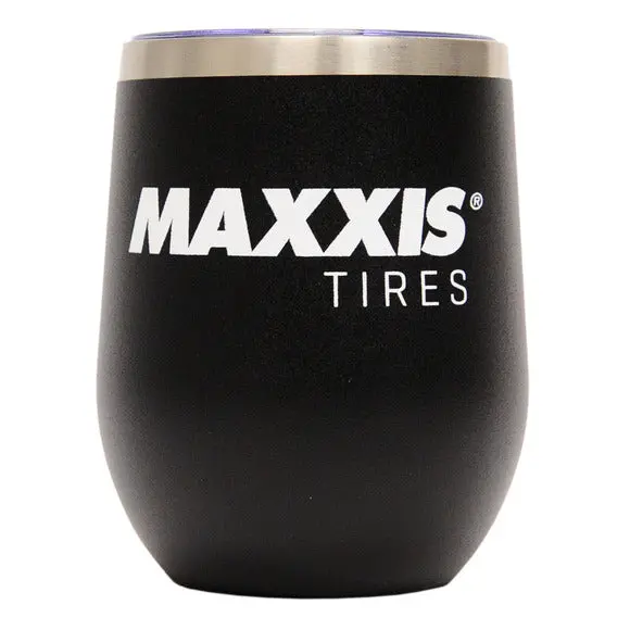 Maxxis 12Oz. Insulated Tumbler 1