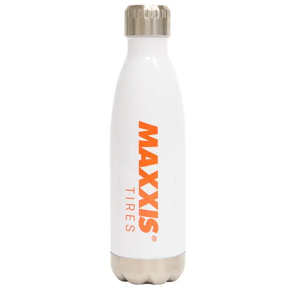 Maxxis Insulated Water Bottle 1