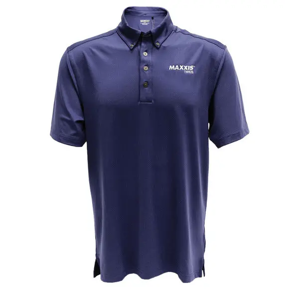 Maxxis X Ogio Men's Polo Shirt 2
