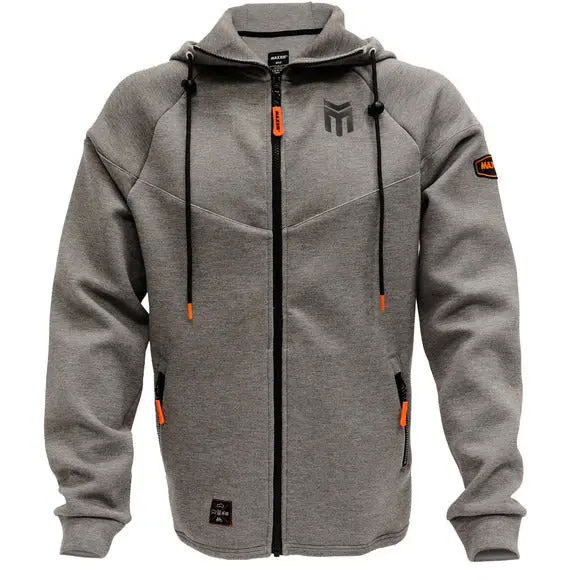 Maxxis Racing Zip Up 1