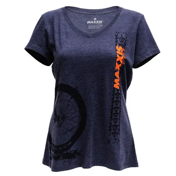 Maxxis Women's Tread T-Shirt 1