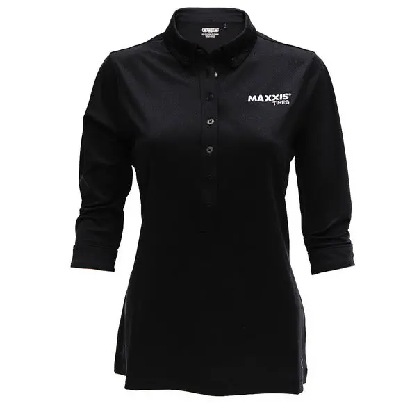 Maxxis X Ogio Women's Polo 1