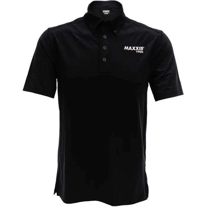 Maxxis X Ogio Men's Polo Shirt 2