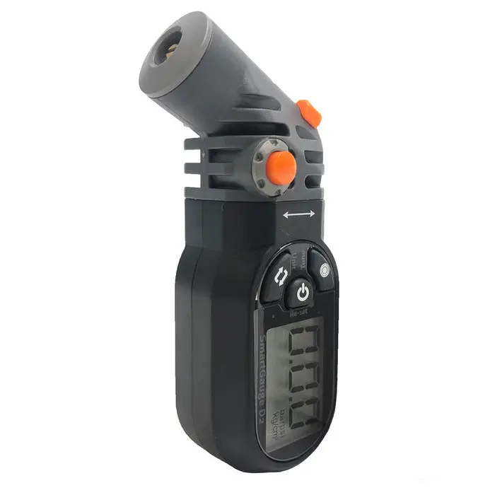 Maxxis X Topeak Smartgauge D2 Tire Gauge 1