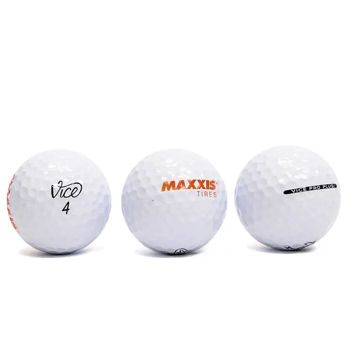 Maxxis X Vice Golf Balls 2