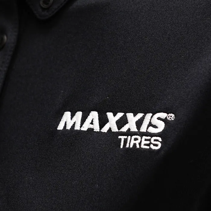 Maxxis X Ogio Women's Polo 3