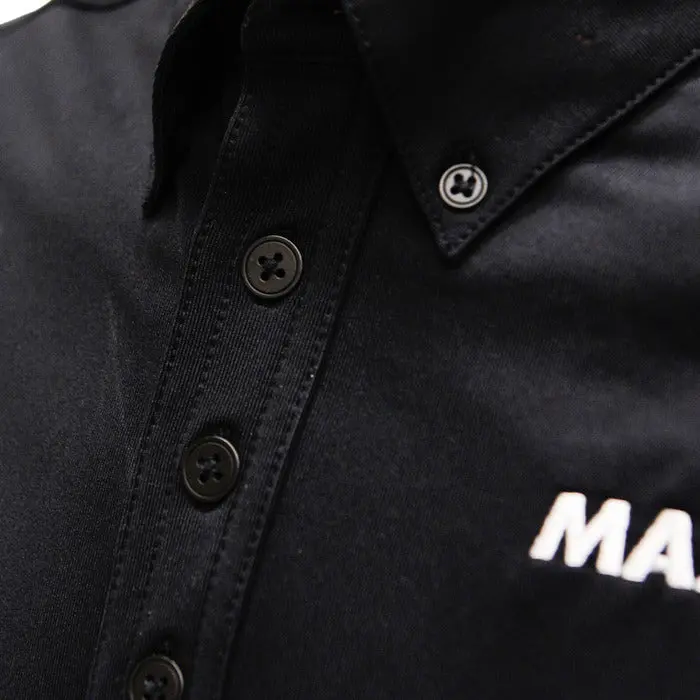 Maxxis X Ogio Men's Polo Shirt 4