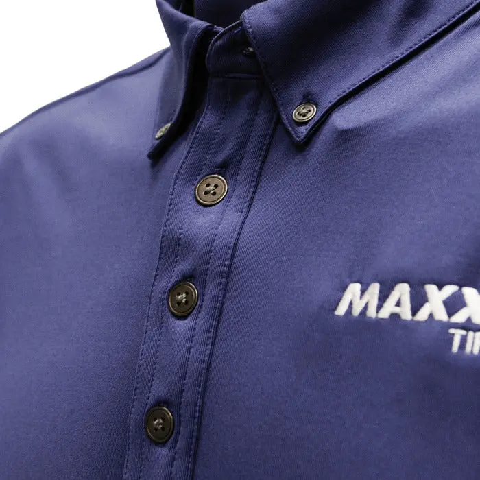 Maxxis X Ogio Men's Polo Shirt 3