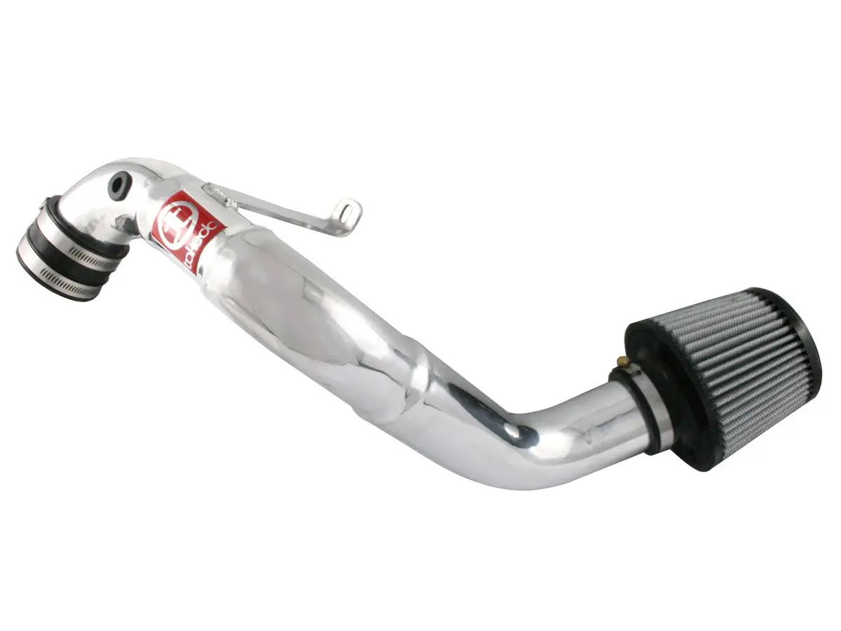 Afe: Takeda Stage-2 Cold Air Intake System W/Pro Dry S Filter Media - Honda Fit 09-13 I4-1.5L (M/T) 1