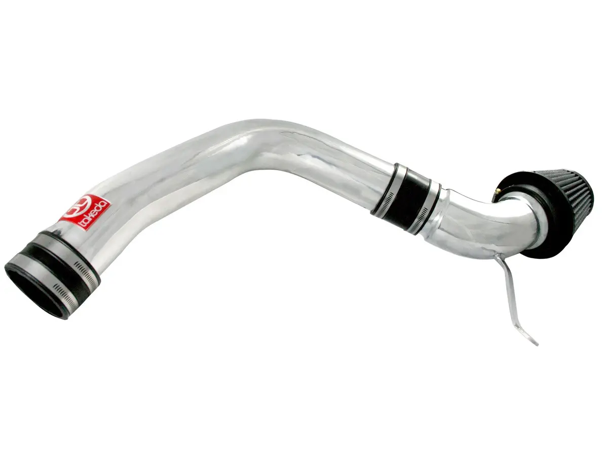 Afe: Takeda Stage-2 Cold Air Intake System W/Pro Dry S Filter Media - Acura Tl 04-08 V6-3.2L/ Honda Accord 03-07 V6-3.0L 1