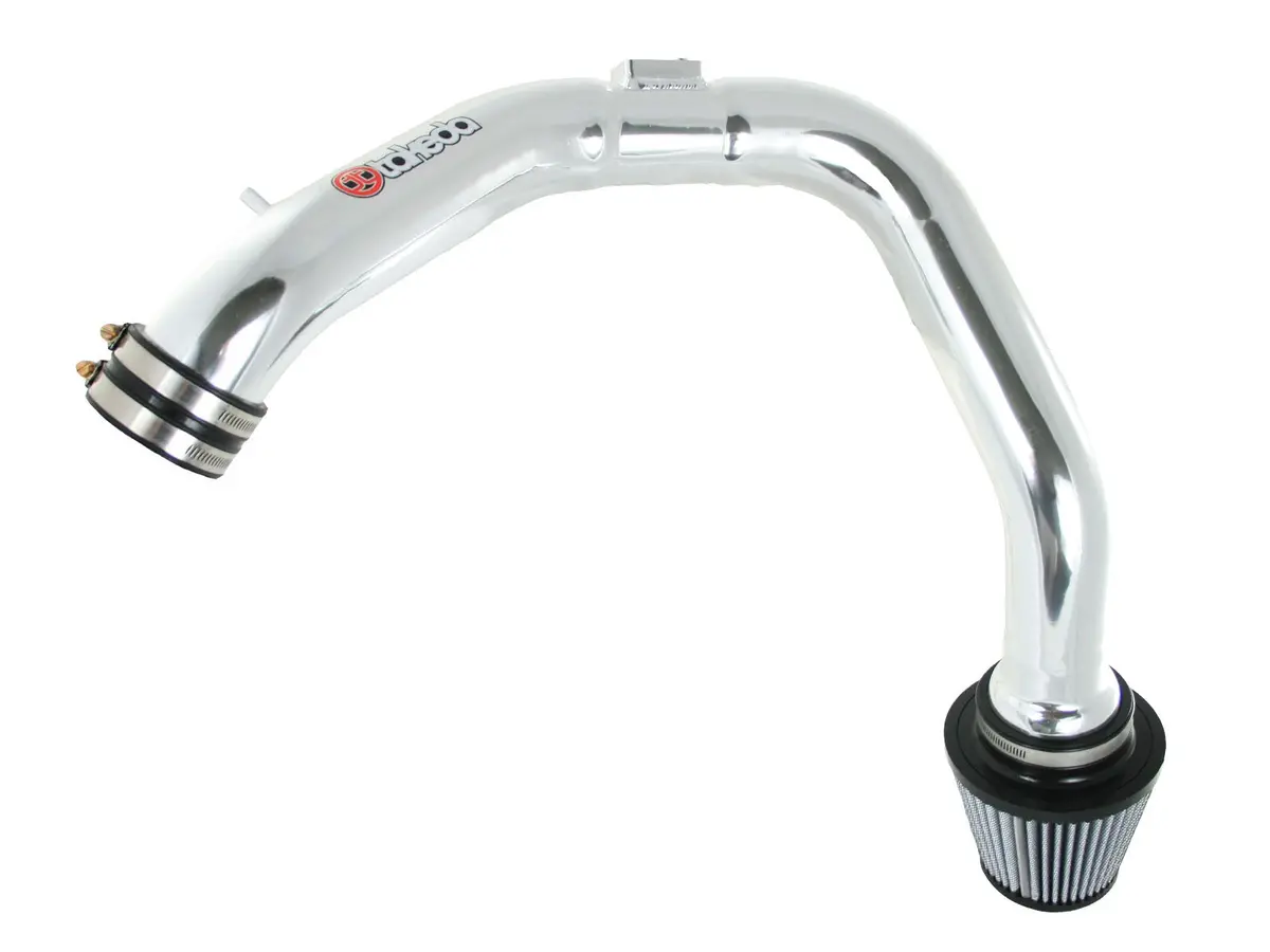 Afe: Takeda Attack Stage-2 Pro Cold Air Intake System W/Dry S Filter Media - Honda Accord 03-07 I4-2.4L (Vehicles W/ Maf Sensor) 1