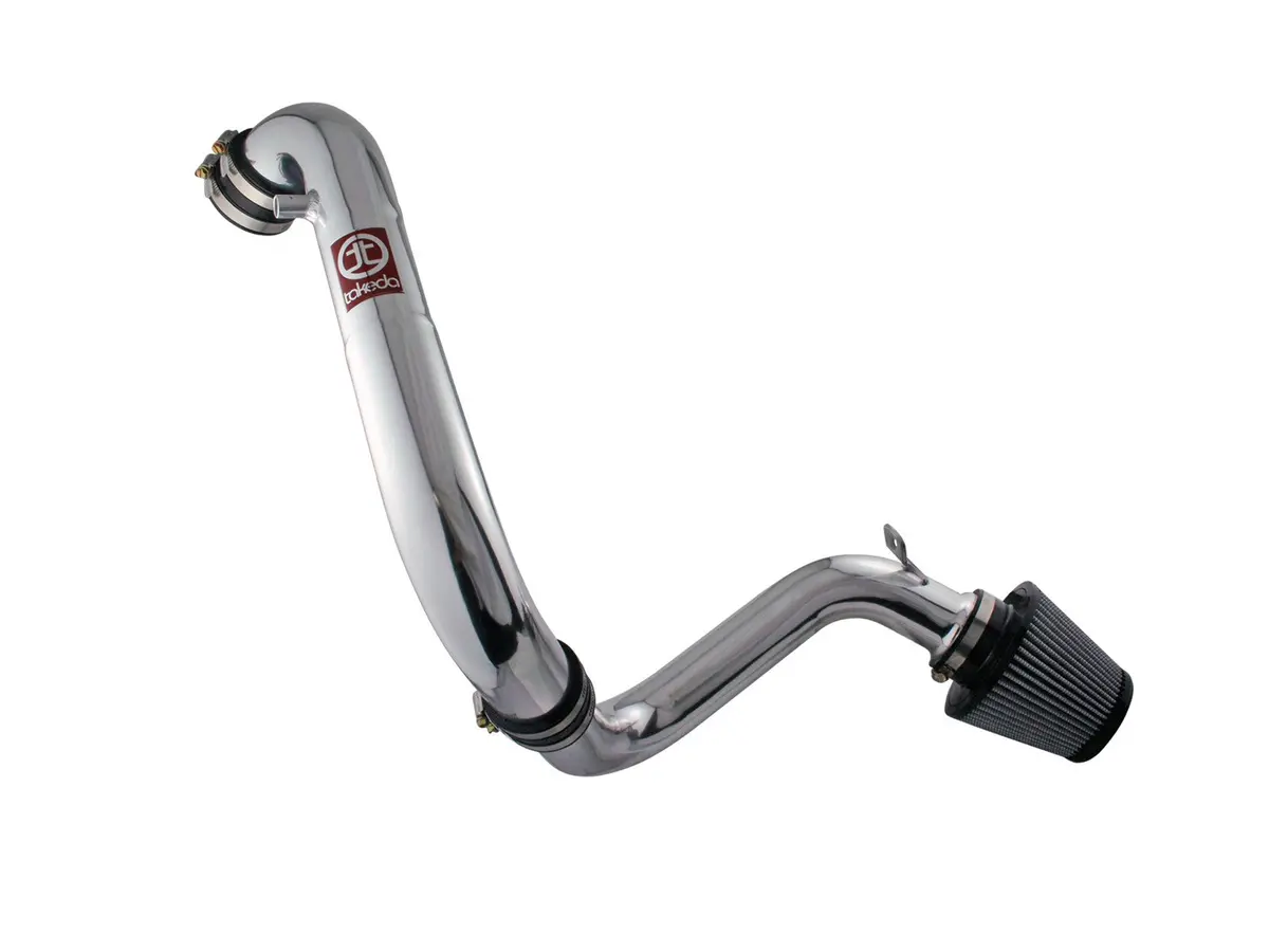 Afe: Takeda Attack Stage-2 Pro Cold Air Intake System W/Dry S Filter Media - Honda Civic 06-11 I4-1.8L 1