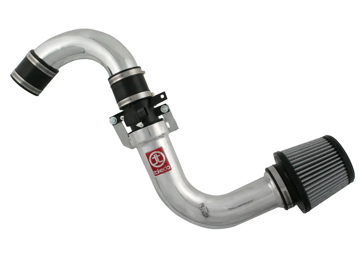 Afe: Takeda Attack Stage-2 Pro Cold Air Intake System W/Dry S Filter Media - Scion Xd 08-14 L4-1.8L (Pol) 1