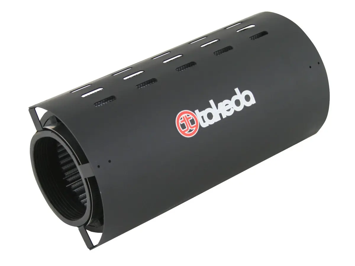 Afe: Takeda Attack Stage-2 Cold Air Intake System Splash Shield - Fits Part Number: Ta-3016P 1