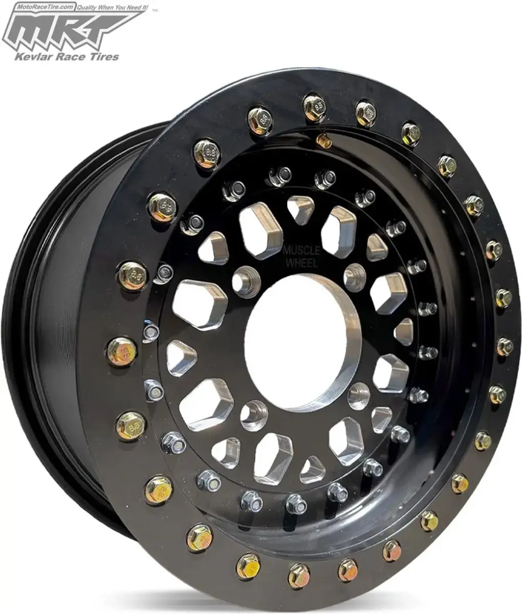 Tail Gunner Utv Wheel 1